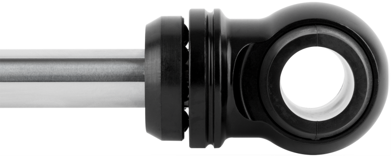 FOX Shocks and Struts Fox 88-97 Y60 Nissan Patrol 2.0 Perf Series 11.6in. Smooth Bdy R/R Rear Shock CD Adj / 3-5.5in Lift