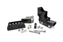 Load image into Gallery viewer, Rough Country Shackles &amp; Lift Shackles Jeep Shackle Relocation Kit 84-01 Cherokee XJ Rough Country - 1117