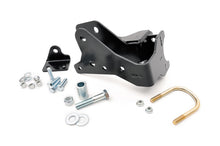 Load image into Gallery viewer, Rough Country Track Bar Bracket Jeep Front Track Bar Bracket 07-18 Wrangler JK Rough Country - 1118