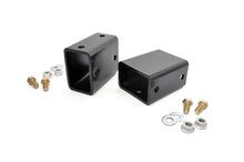 Load image into Gallery viewer, Rough Country Bump Stops Jeep Rear Bump Stop Extensions 07-18 Wrangler JK Rough Country - 1119