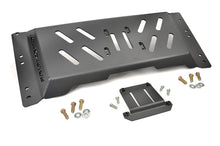Load image into Gallery viewer, Rough Country Skid Plates Jeep High Clearance Skid Plate 04-06 Wrangler TJ Unlimited Rough Country - 1126