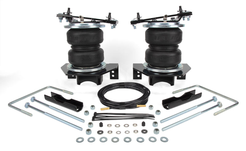 Air Lift Air Suspension Kits Air Lift LoadLifter 5000 Air Spring Kit 2020 Ford F-250 F-350 4WD SRW