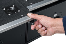 Load image into Gallery viewer, Rugged Ridge Interior Lighting Rugged Ridge 18-22 Jeep Wrangler JL Cargo Storage Drawers
