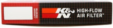Load image into Gallery viewer, K&amp;N Engineering Air Filters - Drop In K&amp;N 02-04 Cadillac / 99-10 Chevy/GMC Pickup / 99-01 Jeep Drop In Air Filter