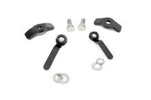 Load image into Gallery viewer, Rough Country Coil Springs Jeep Rear Coil Clamps 07-18 Wrangler JK Rough Country - 1132