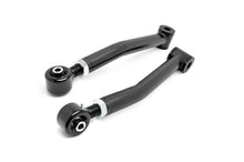 Load image into Gallery viewer, Rough Country Suspension Control Arm Jeep Adjustable Control Arms Front-Lower 99-04 Grand Cherokee WJ Rough Country - 11390
