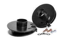 Load image into Gallery viewer, Rough Country Coil Correction Plate Jeep Rear Coil Correction Plates Rough Country - 1141