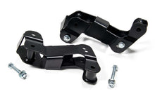 Load image into Gallery viewer, JKS Manufacturing Brackets JKS Manufacturing 07-18 Jeep Wrangler JK Control Arm Correction Brackets 2-4.5in Lift - Front