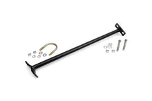 Load image into Gallery viewer, Rough Country Steering Skid Brace Jeep Steering Brace 97-02 4WD Jeep Wrangler TJ Rough Country - 1153