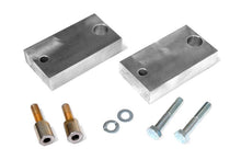 Load image into Gallery viewer, Rough Country Motor Mount Kit 1 Inch Motor Mount Lift 97-06 Wrangler TJ 87-95 Wrangler YJ Rough Country - 1156