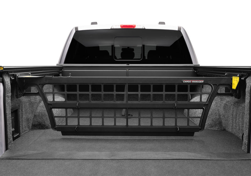 Roll-N-Lock Cargo Organization Roll-N-Lock 17-19 Ford F-250/F-350 Super Duty SB 80-3/8in Cargo Manager