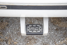 Load image into Gallery viewer, Rough Country Hood Single Hoop Step Universal Aluminum Pair Rough Country - 117510
