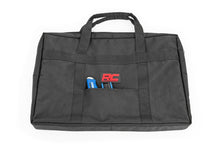 Load image into Gallery viewer, Rough Country Fire Pit Overland Collapsible Fire Pit Carry Bag  Rough Country - 117512