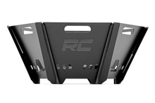 Load image into Gallery viewer, Rough Country Fire Pit Overland Collapsible Fire Pit w/Carry Bag Rough Country - 117513A