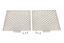 Load image into Gallery viewer, Rough Country Grilles Overland Collapsible Fire Pit Stainless Steel Grill Grate Rough Country - 117517
