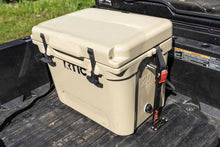 Load image into Gallery viewer, Rough Country Ratchet Tie Down Strap UTV Cooler Tie-Down Kit Rough Country - 117710