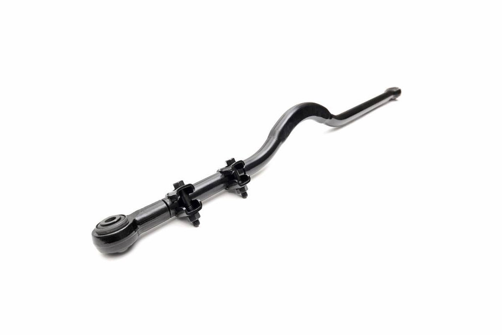 Rough Country Track Bar Jeep Rear Forged Adjustable Track Bar 2.5-6 Inch 07-18 Wrangler JK Rough Country - 1180