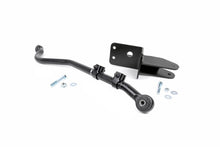 Load image into Gallery viewer, Rough Country Track Bar Jeep Front Forged Adjustable Track Bar XJ, ZJ, MJ w/0-3.5in Rough Country - 1181