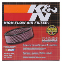 Load image into Gallery viewer, K&amp;N Engineering Air Filters - Drop In K&amp;N Custom Air Filter Round 5-7/8in OD x 4-7/8in ID x 1.4/5in H