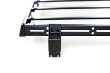 Load image into Gallery viewer, DV8 Offroad Roof Rack DV8 Offroad 07-18 Jeep Wrangler JK Full-Length Roof Rack