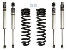 Load image into Gallery viewer, ICON Lift Springs ICON 2017+ Ford F-250/F-350 2.5in Stage 1 Suspension System
