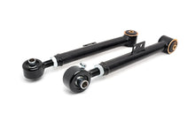 Load image into Gallery viewer, Rough Country Suspension Control Arm Jeep Adjustable Control Arms Rear-Upper 93-98 Grand Cherokee ZJ 97-06 Wrangler TJ Rough Country - 11990