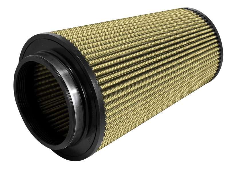 aFe Air Filters - Drop In aFe MagnumFLOW Air Filters IAF PG7 A/F PG7 5F x 7-1/2B x 5-1/2T x 12H