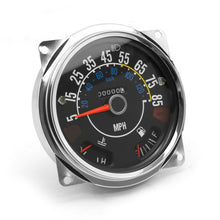 Load image into Gallery viewer, OMIX Gauges Omix Speedometer Cluster Assembly 5-85 MPH 80-86 CJ