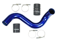 Load image into Gallery viewer, Sinister Diesel Intercooler Pipe Kits Sinister Diesel 03-07 Ford 6.0L Powerstroke Cold Side Charge Pipe