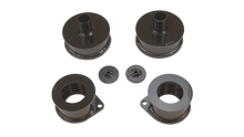 Load image into Gallery viewer, Body Armor 4x4 Leveling Kits Body Armor 4x4 07-18 Jeep Wrangler JK 2WD/4WD 2.5in Front Rear Coil Spacer Kit