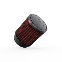 Load image into Gallery viewer, K&amp;N Engineering Air Filters - Universal Fit K&amp;N Universal Rubber Filter 2.5 inch 5 Degree FLG 3.5 inch OD 4 inch Height