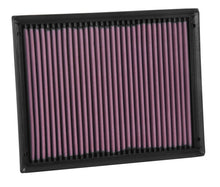 Load image into Gallery viewer, K&amp;N Engineering Air Filters - Drop In K&amp;N 16-17 Ford Ranger 2.2L/3.2L DSL Drop In Air Filter