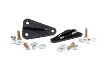 Load image into Gallery viewer, Rough Country Sway Bar Drop Bracket Ford Rear Sway Bar Brackets 80-96 Bronco 4WD Rough Country - 1200