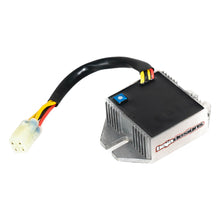 Load image into Gallery viewer, Baja Designs Voltage Regulator Motorcycle (D/C) Voltage Regulator/Rectifier Honda CRF250X 04-17 Baja Designs - 122013