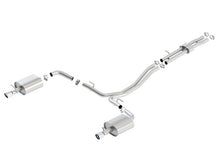 Load image into Gallery viewer, Borla Catback Borla 12-15 Ford Explorer 3.5L EcoBoost Dual Split Rear Ext SS S-Type CB Exht