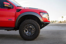 Load image into Gallery viewer, Addictive Desert Designs Bumpers - Steel Addictive Desert Designs 10-14 Ford F-150 Raptor ADD PRO Front Bumper