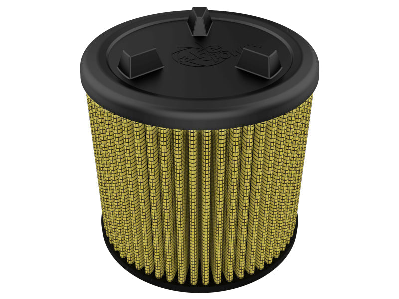 aFe Air Filters - Universal Fit aFe Power 21-22 Ford Bronco L4-2.3L (t)/V6-2.7L (tt) Magnum FLOW Air Filter w/ Pro GUARD 7 Media
