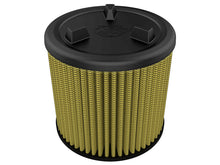 Load image into Gallery viewer, aFe Air Filters - Universal Fit aFe Power 21-22 Ford Bronco L4-2.3L (t)/V6-2.7L (tt) Magnum FLOW Air Filter w/ Pro GUARD 7 Media
