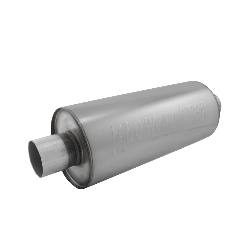 Flowmaster Exhaust Muffler Exhaust Muffler - 12414310