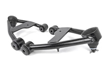 Load image into Gallery viewer, Rough Country Suspension Control Arm Tubular Upper Control Arms 2.5 Inches of Lift Chevy S10 Pickup (82-04) Rough Country - 1242