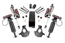 Load image into Gallery viewer, Rough Country Lift Kits 3.5 Inch GM Suspension Lift Knuckle Kit Vertex (14-18 1500 PU 4WD Cast Steel) Rough Country - 12450