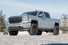 Load image into Gallery viewer, Rough Country Lift Kits 3.5 Inch GM Suspension Lift Knuckle Kit Vertex w/V2 Shocks (14-18 1500 PU 4WD Cast Steel) Rough Country - 12457