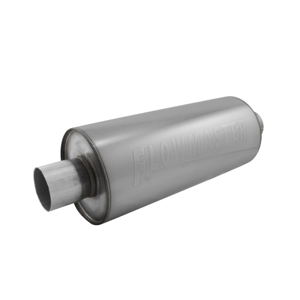Flowmaster Exhaust Muffler Exhaust Muffler - 12514310