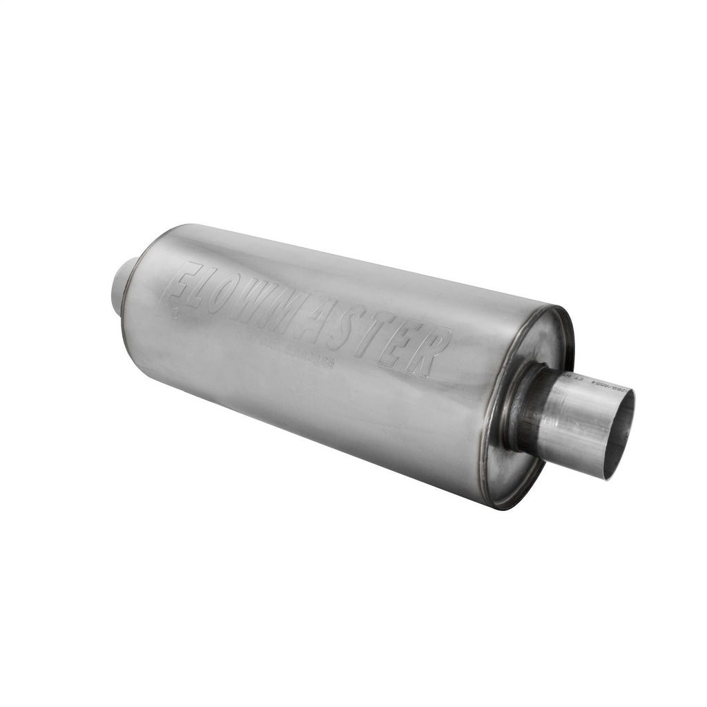Flowmaster Exhaust Muffler Exhaust Muffler - 12514310