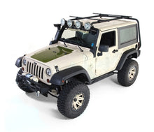 Load image into Gallery viewer, Rugged Ridge Roof Rack Rugged Ridge Roof Rack 07-18 Jeep 2-Door Jeep Wrangler