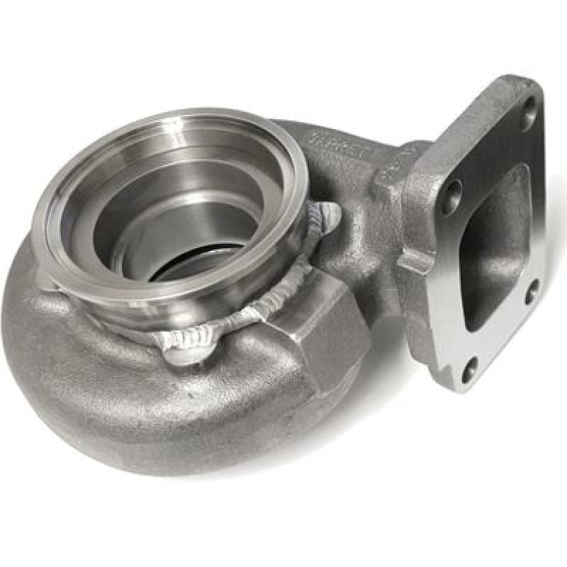 ATP Turbine Housings ATP Turbine Housing T3 Undivided .58 A/R 3in GT V-Band Outlet - GT28/GTX28