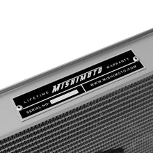 Load image into Gallery viewer, Mishimoto Radiators Mishimoto 00-05 Mitsubishi Eclipse GT Manual Aluminum Radiator