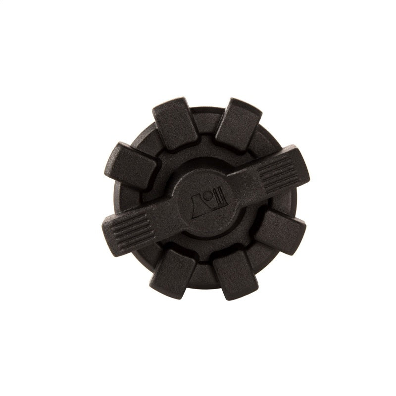 Rugged Ridge Hard Top Accessories Rugged Ridge Elite Freedom Panel Knob