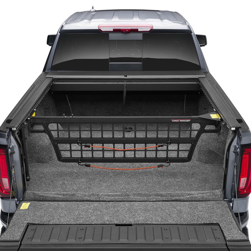Roll-N-Lock Cargo Organization Roll-N-Lock 2020 Chevy Silverado/Sierra 2500/3500 MB 80-1/2in Cargo Manager