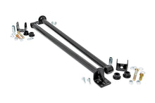 Load image into Gallery viewer, Rough Country Crossmember Plates Kicker Braces 01-06 Silverado/Sierra 1500 HD/2500 HD Rough Country - 1297BOX6